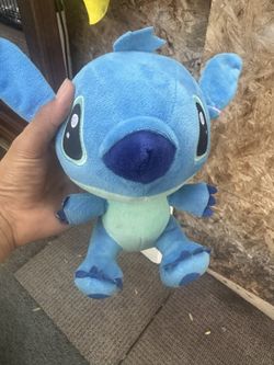 Stitch 