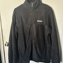 Columbia Sweater