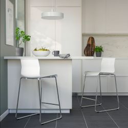 Ikea barstools