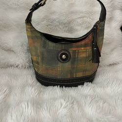 Vintage Dooney & Bourke Bag 