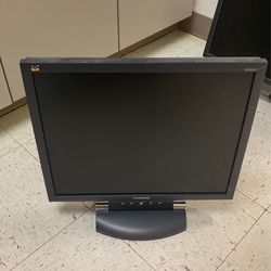 ViewSonic Monitor