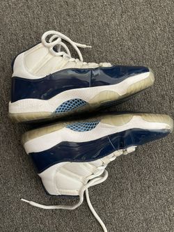 Jordan 11s READ DESCRIPTION