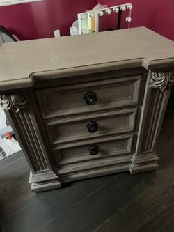 Beautiful Night Stand