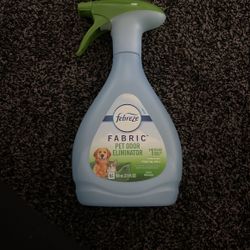 Febreze Fabric Spray 