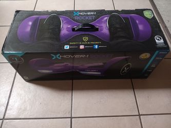 Hoverboards