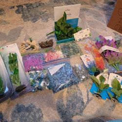 Aquarium Decor Lot Reptile Decor Reptile Supplies Fish Supplies Aquarium Supplies