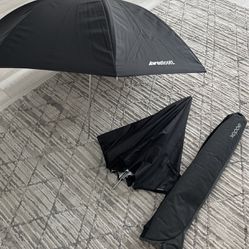 Westport Umbrellas photography