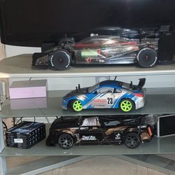 Tamiya Tt02 