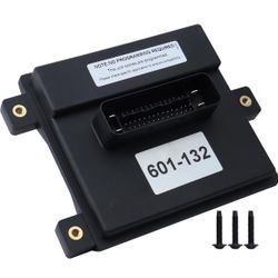 USTAR 601-132 Fuel Pump Driver Module Compatible with Select Models (OE FIX)