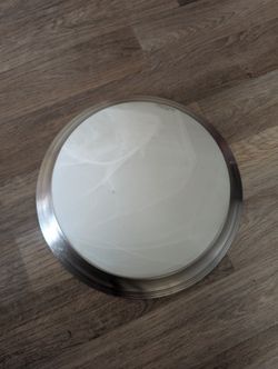 Ceiling Light $10