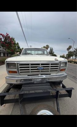 1986 Ford F-250