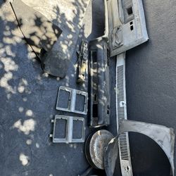 C10 Parts