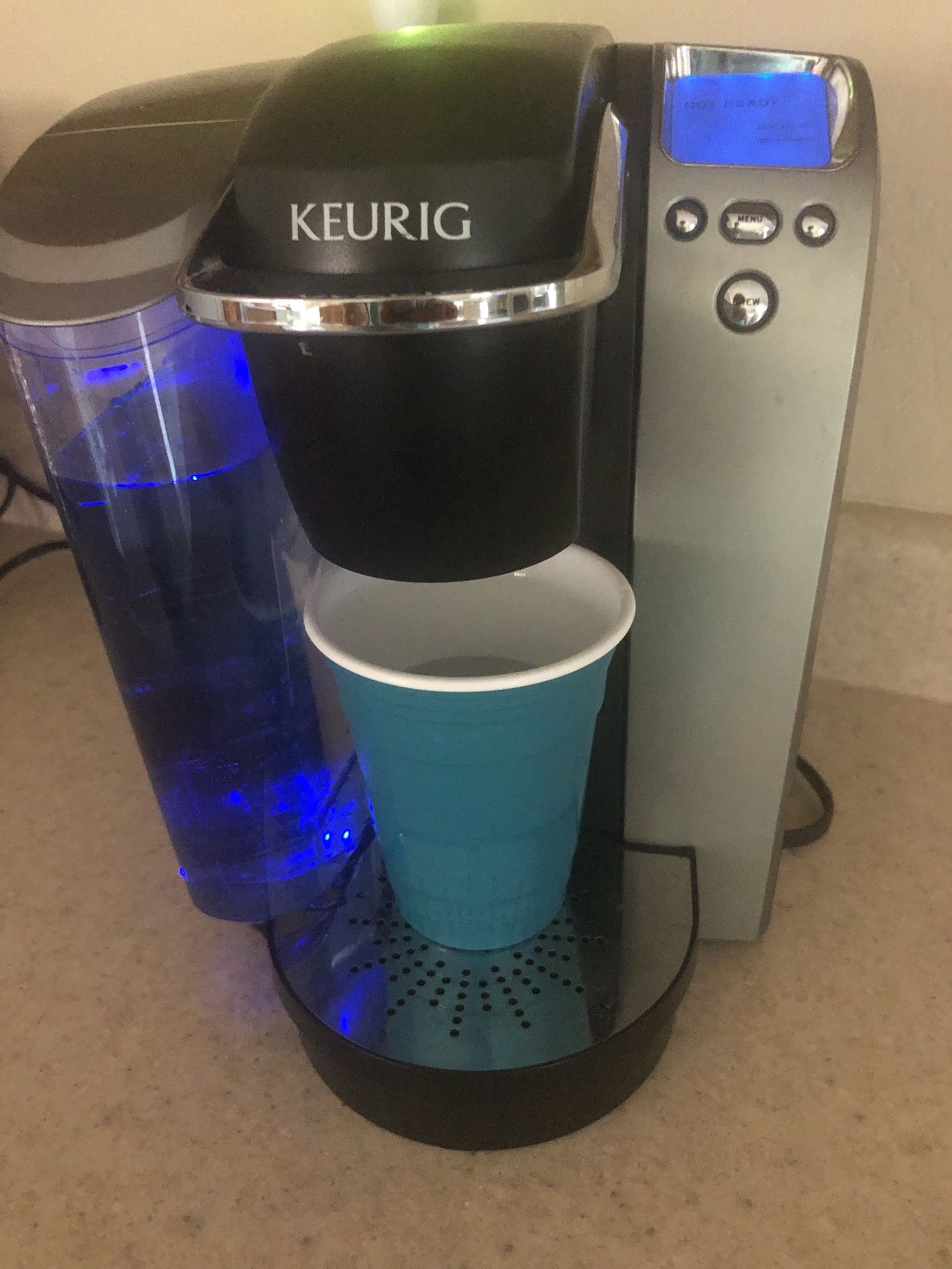 Keurig Coffee Machine