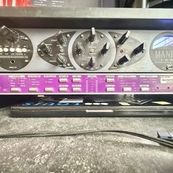 Apogee - PSX 100 Special Edition 