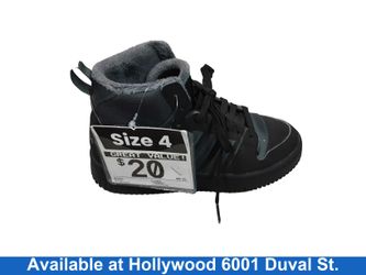 Adidas Aji4806 Black