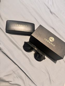 Versace Sunglasses