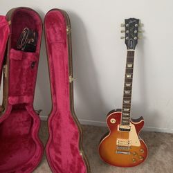 Gibson Les Paul Standard