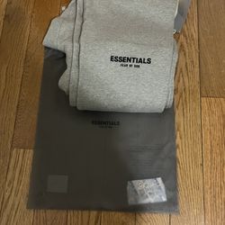Essentials Sweats XL Pants