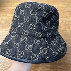 Gucci Oscar hat