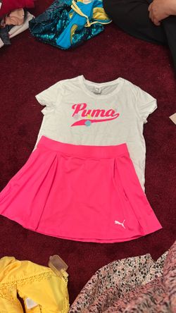 Puma set