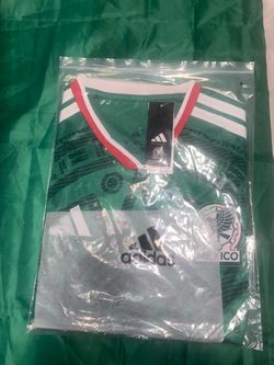 Playeras 2026