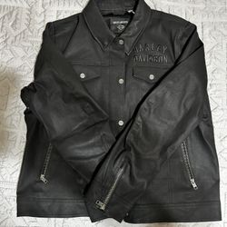 Harley-Davidson Jacket 
