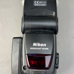 Nikon Flash SB-800