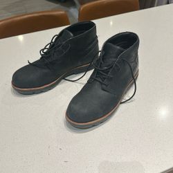 WORX Steel Toe Work Boot