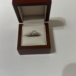Engagement Ring 