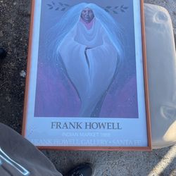 Frank Howell Gallery (painting)