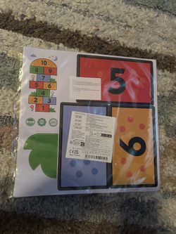 Kids activities outside toys
