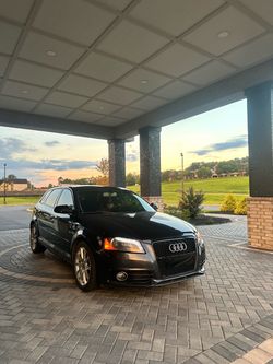 2012 Audi A3