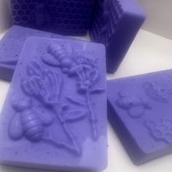 Handmade Soap