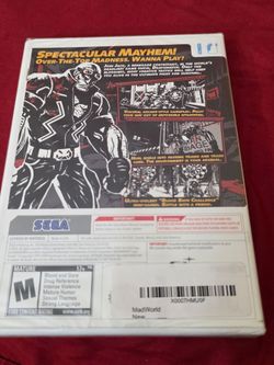 MadWorld Wii