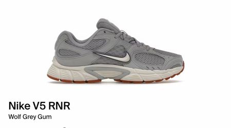 Nike V5 RNR