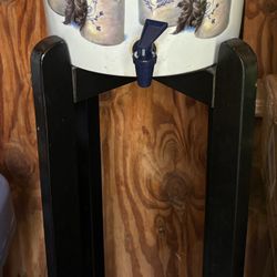 Ceramic Water Dispenser