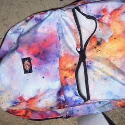 dickies book bag 