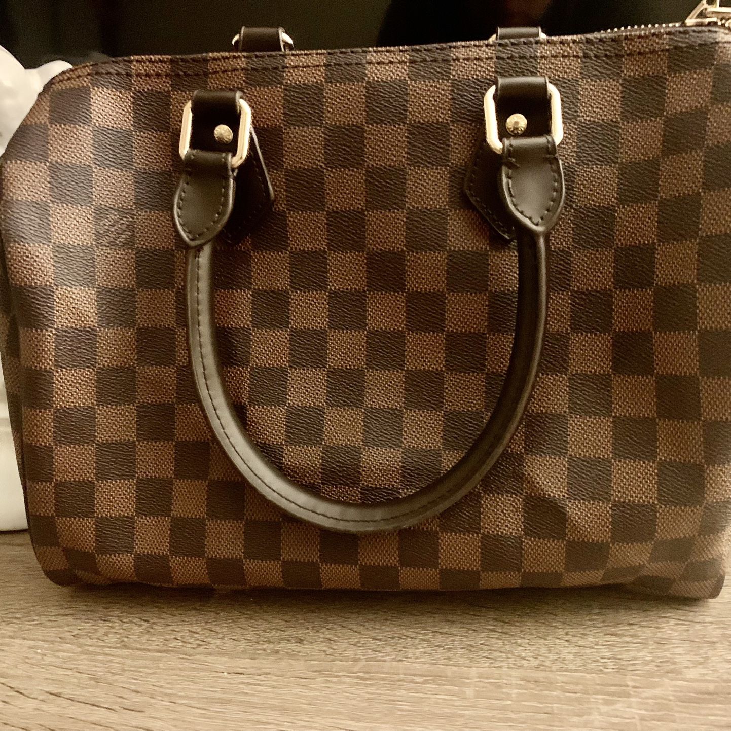 Louis Vuitton FAVORITE PM M40717 NEW Authentic bought in LV in Paris for  Sale in San Jose, CA - OfferUp