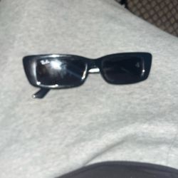Ray Bans No Box