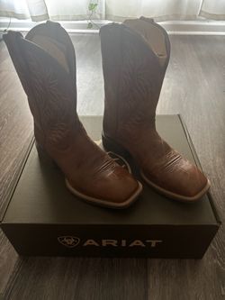 Men Boots