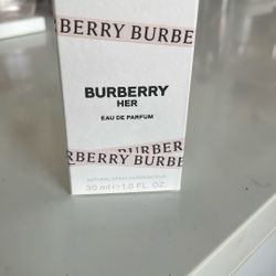 Burberry EAU De Parfum