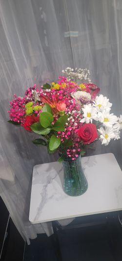 Mother's Day Floral Arrangement