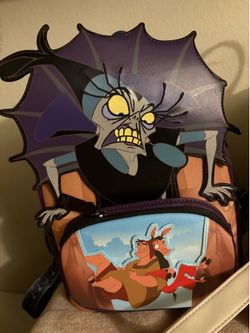 Loungefly Backpacks