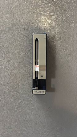 Wireless thermometer