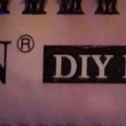 Fanxiton DIY Lash Extension Kit.