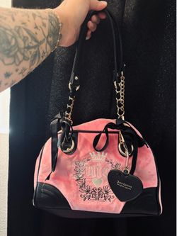 Juicy Couture Bags