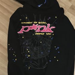 Sp5der Hoodie
