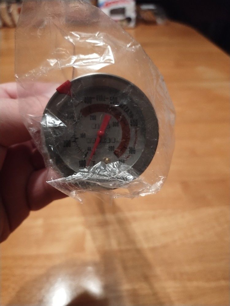 Brand New Food Thermometer