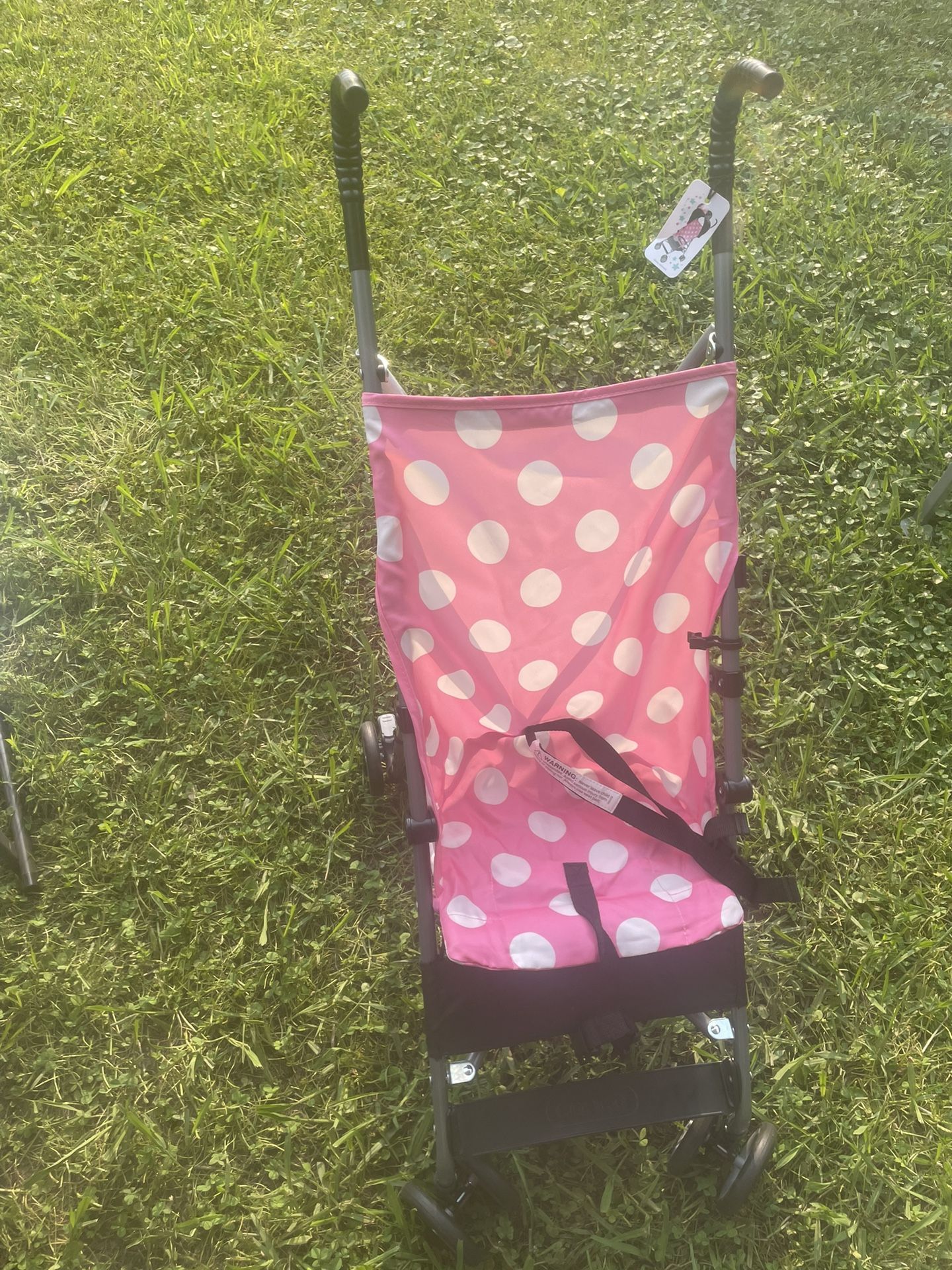 Stroller