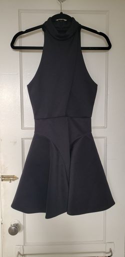 New Sexy NBD Mini Dress